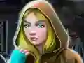 Spil Stranger in Ghostland online
