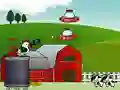 Spil Bazooka Chicken online