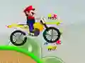 Spil Mario Ride 3 online