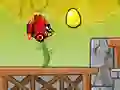 Spil Angry Rocket Bird online