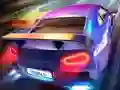 Spil Drag Racing Rivals online
