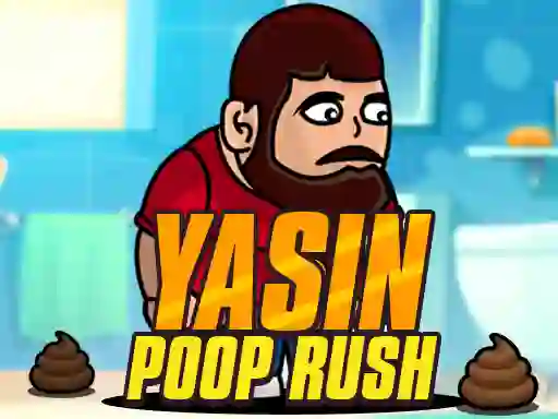 Spil Yasin Poop Rush online