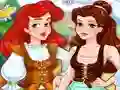 Spil Ren Fair Fashion online