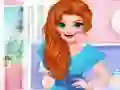 Spil Princesses Crazy Dress Design online