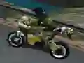 Spil Highway Traffic Moto Stunt Racer online