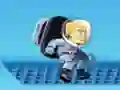 Spil Crazy Jetpack Ride online