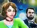 Spil Vampire gold online