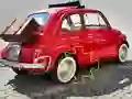 Spil Jigsaw Jam Cars online