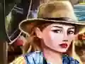 Spil Secret small island online