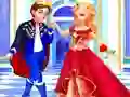 Spil Cinderella Prince Charming online