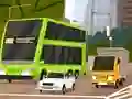 Spil Transport Puzzles online