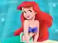 Spil The Little Mermaid Adventure online