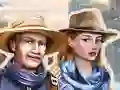 Spil Strange land online