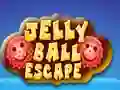 Spil Jelly Ball Escape online