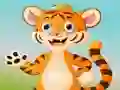 Spil Which Is Different Animal online