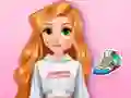 Spil Princess HypeBae Blogger Story online