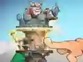 Spil Tower Crush online