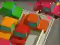 Spil Parking Space Jam online