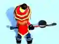 Spil Hockey goal online