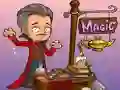 Spil Which Is Different Cartoon online