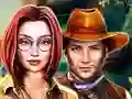 Spil The Shadows Treasure online