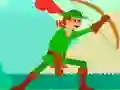 Spil Bow and Angle online