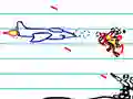 Spil Line of Fire online