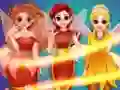 Spil BFF In Fairy Style online