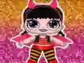 Spil Popsy Princess Spot The Difference online