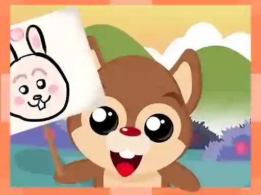 Spil Funny Forest online