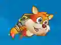 Spil Super Squirrel online