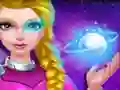 Spil Anime Fantasy Dress Up online