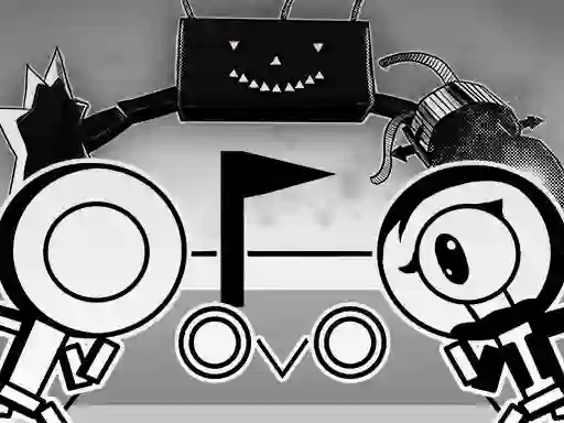 Spil Ovo online