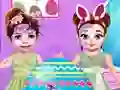Spil Baby Taylor Happy Easter online