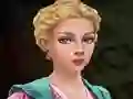 Spil The Sick Queen online