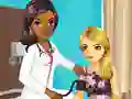 Spil Trust your Doctor online