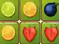 Spil Fruits Blocks Collapse online