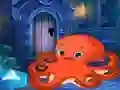 Spil Innocent Octopus Escape online