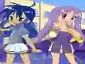 Spil Luck Star Dressup online