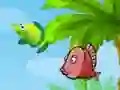 Spil Ninja Fishing online