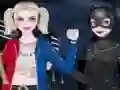 Spil Harley Quinn And Friends online