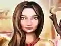 Spil Unknown Queen online