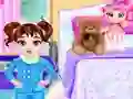 Spil Baby Taylor Toy Doctor online