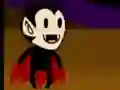 Spil Dracula Jump online