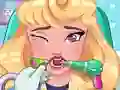 Spil Princess Ava Real Dentist online