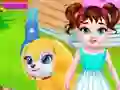 Spil Baby Taylor Dog House online
