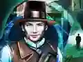 Spil Last Ghost online