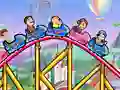 Spil Thrill Rush online