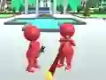 Spil Dodge Action 3D online