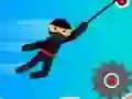 Spil Ragdoll Swing online